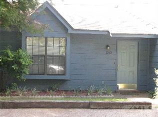 2243 Treeo Ln, Tallahassee, FL 32301