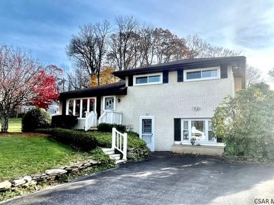 225 Furnari Ave, Johnstown, PA, 15905
