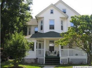 236 Liberty St, Long Branch, NJ 07740
