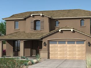 2584 E Plum St, Gilbert, AZ 85298