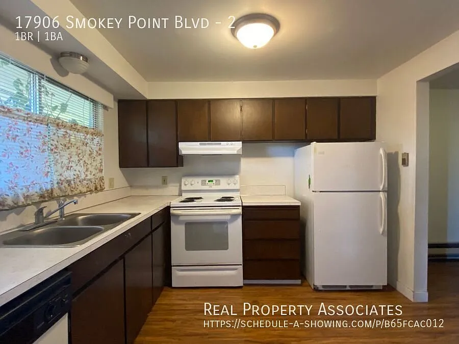 17906 Smokey Point Blvd #2