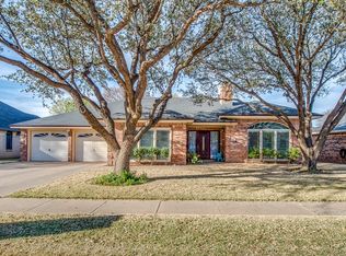5808 77th St, Lubbock, TX 79424