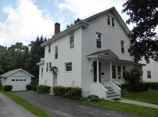 319 Elm St, Bennington, VT 05201