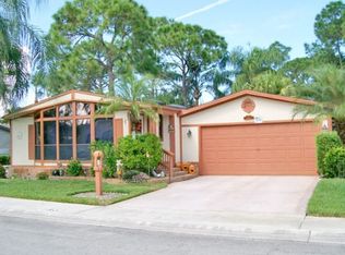 280 Las Palmas Blvd, N Fort Myers, FL 33903