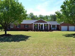 4583 Highway 265, Ruby, SC 29741