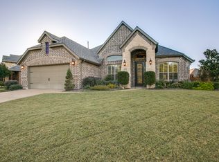 413 Fairland Dr, Wylie, TX