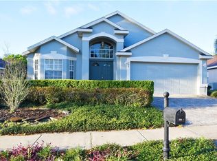 384 Randon Ter, Lake Mary, FL 32746