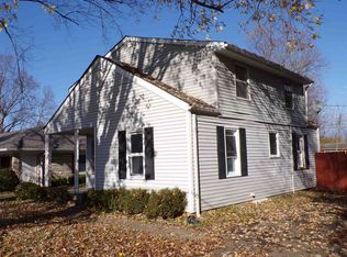 509 1st St, Warsaw, KY 41095