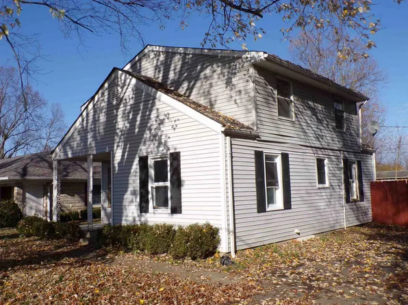 509 1st St, Warsaw, KY 41095
