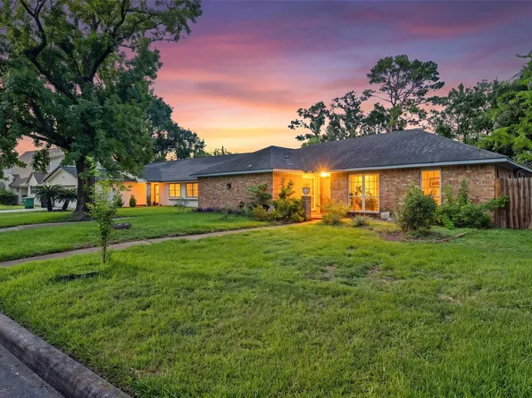 5714 Arbor Vitae Dr, Houston, TX 77092
