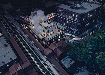 312 Broadway in Williamsburg