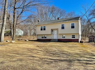 119 Saw Mill Hill Rd, Sterling, CT 06377