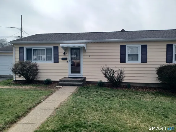 41 Boothbay Street, Milford, CT 06460