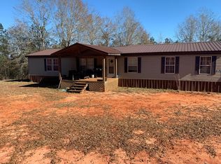 14416 Highway 125, Jack, AL 36346