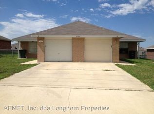 2700-B Edgefield St, Killeen, TX 76549