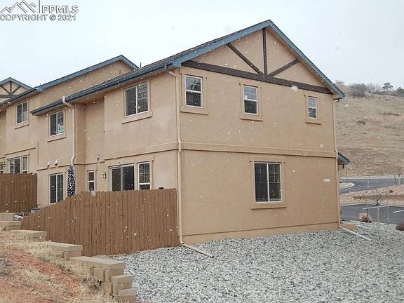 4th image of 5733 Canyon Reserve Hts #5733
