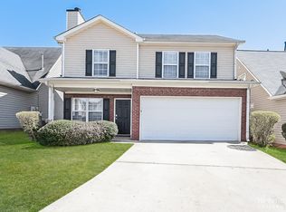 2055 Uptown Sq, McDonough, GA 30252