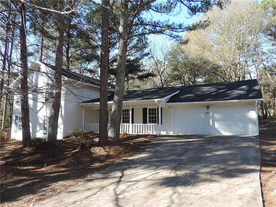 1st image of 4407 Rebel Ct