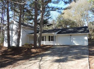 4407 Rebel Ct, Snellville, GA 30039