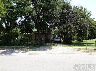 101 S Birmingham St, Wylie, TX 75098