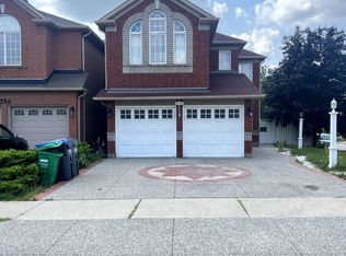7290 Aldercrest Dr, Mississauga, ON L5N 7N8