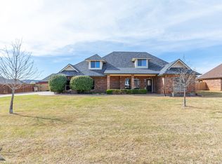 265 Ruger St, Tuscola, TX 79562