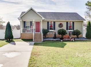 123 Dunham Ave #F, Salisbury, NC 28146