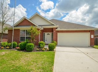 24522 Fort Settlement Dr, Spring, TX 77373