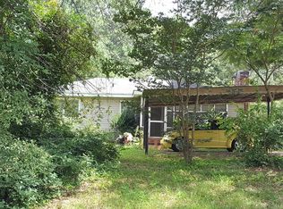 777 Minix Rd, Sharpsburg, GA 30277