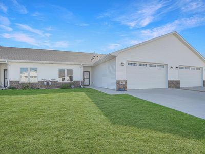 485 Autumn Ln #2, Cedar Falls, IA, 50613
