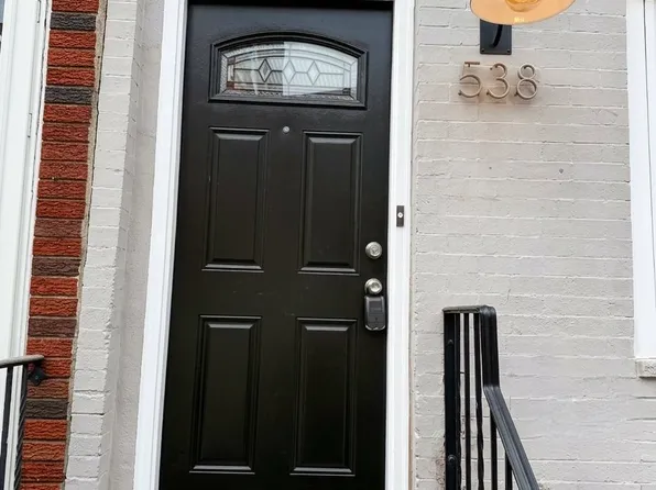 538 Gerritt St, Philadelphia, PA 19147