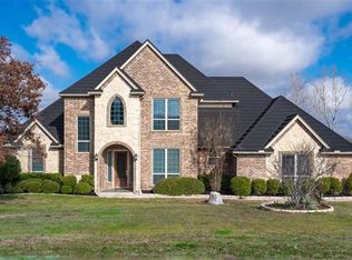 1729 Woodridge Ct, Aledo, TX 76008
