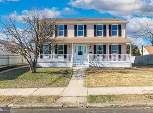 313 Pine St, Florence, NJ 08518