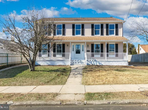 313 Pine St, Florence, NJ 08518