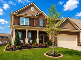 4005 Paperbirch Dr, Smyrna, TN 37167