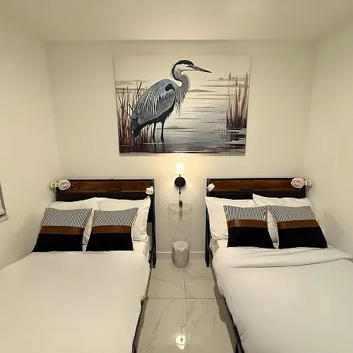 Room A