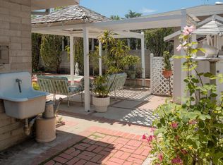 505 N Walnut Ave, San Dimas, CA 91773