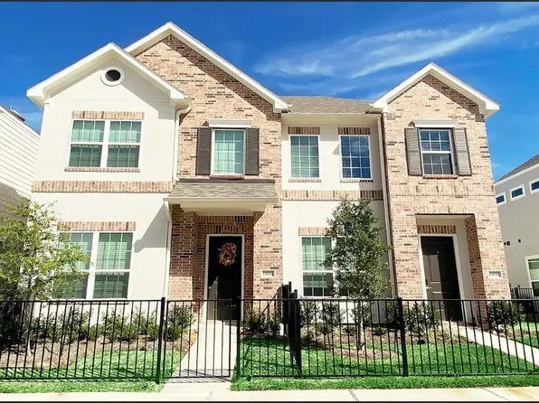 15834 Loch Laggan Dr, Humble, TX 77346