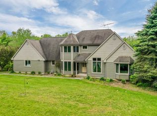 19645 Bowens Rd, Manchester, MI 48158