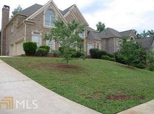 4532 Mossey Dr, Lithonia, GA 30038