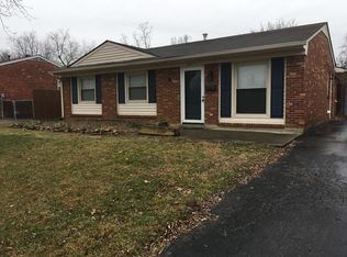 6813 Barfield Rd, Louisville, KY 40258