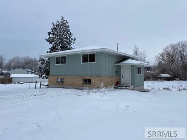 645 W Elva St, Idaho Falls, ID 83402