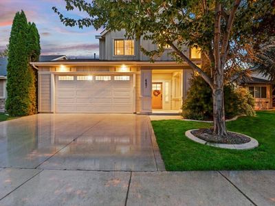 687 W Kingsley St, Meridian, ID, 83646