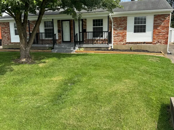 4310 Ravenwood Dr Unit 2, Louisville, KY 40220