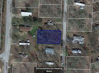 1221 W Ridge Cir, Horseshoe Bend, AR 72512