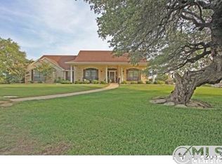 17282 Stillman Valley Rd, Killeen, TX 76542