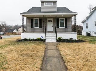 4500 Woodlea Ave, Baltimore, MD 21206