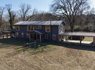 138 Honey Is, De Queen, AR 71832