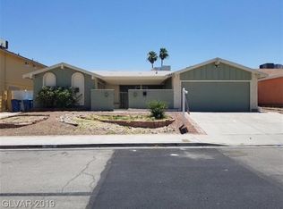 3951 Avonwood Ave, Las Vegas, NV 89121