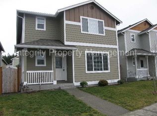 18109 96th Ave E, Puyallup, WA 98375